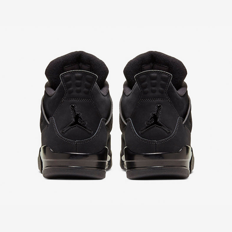 Jordan IV “Black Cat”