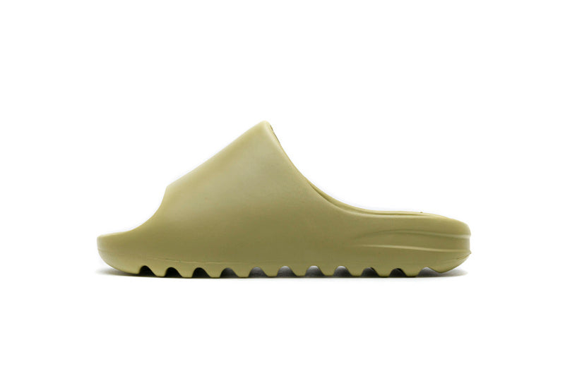 Yeezy Slide Green