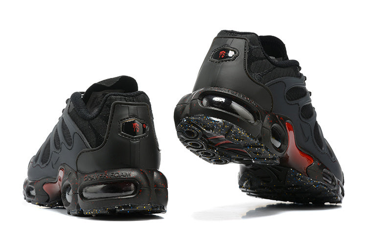 Air Max Terrascape "Black And Red"