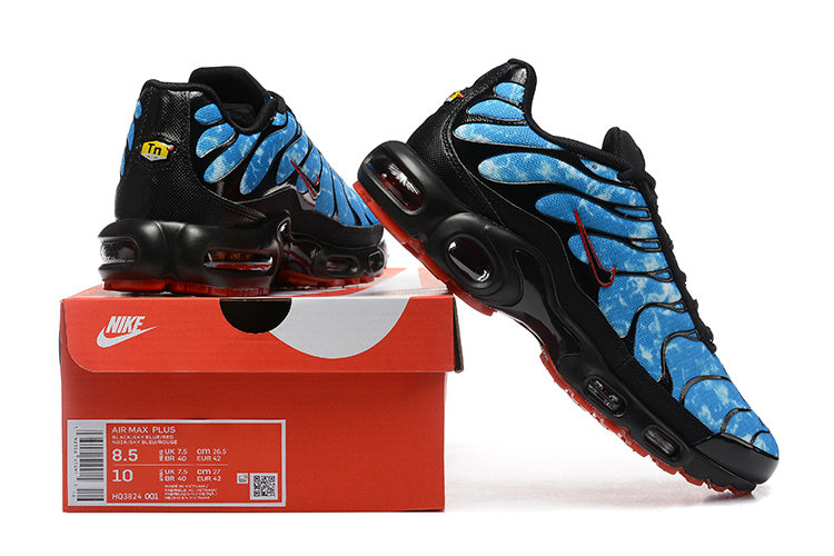 Air Max Plus TN1 "Shark"