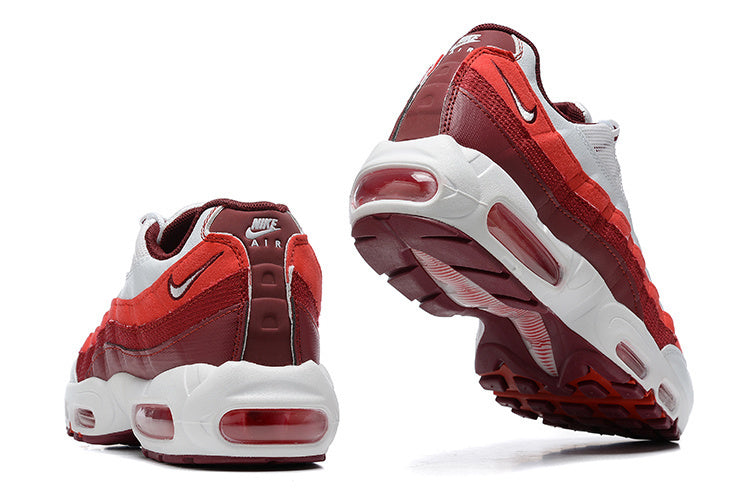 Air Max 95 “Photon Dust Picante Red”