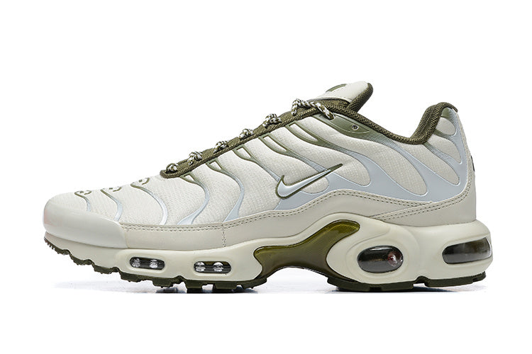 Air Max Plus TN1 "Bone Olive"