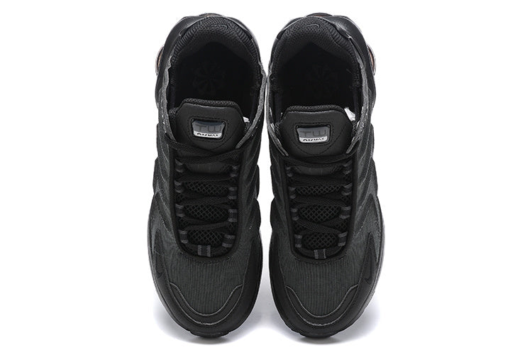 Air Max TW1 "Triple Black"