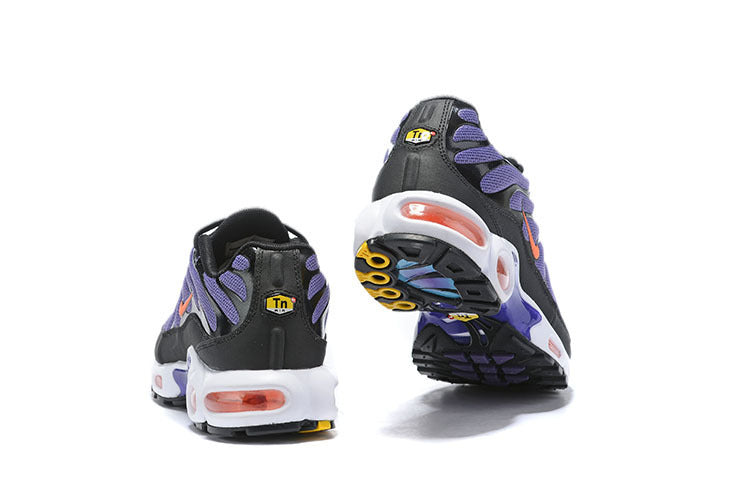 Air Max Plus TN1 "Voltage Purple"