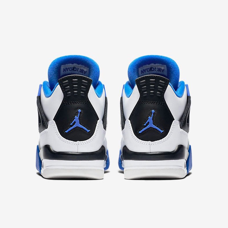 Jordan IV “Motorsports”