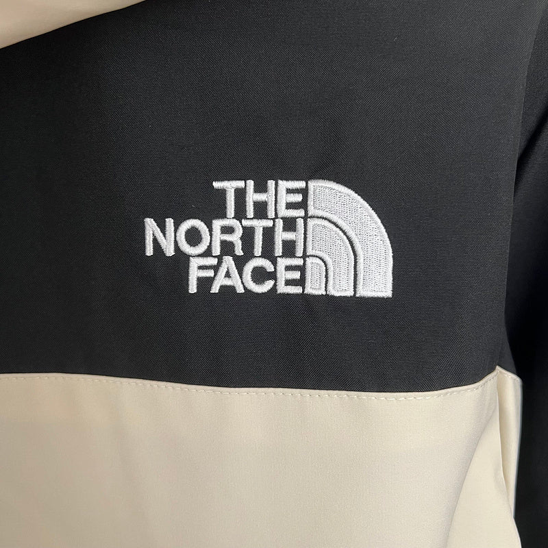 Corta Vento The North Face Bege