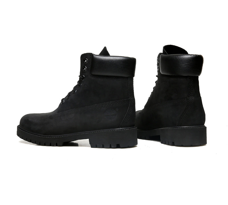 Timberland "Black"