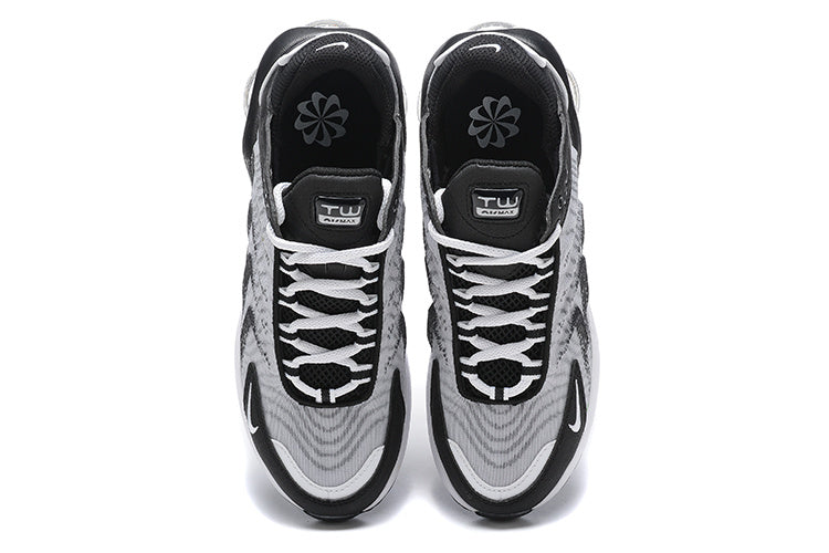 Air Max TW1 "Black and White"