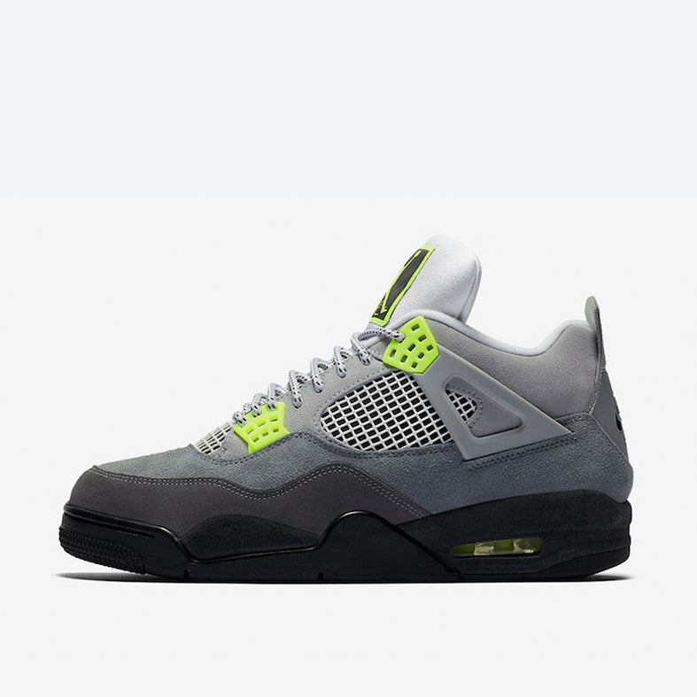 Jordan IV “Neon”