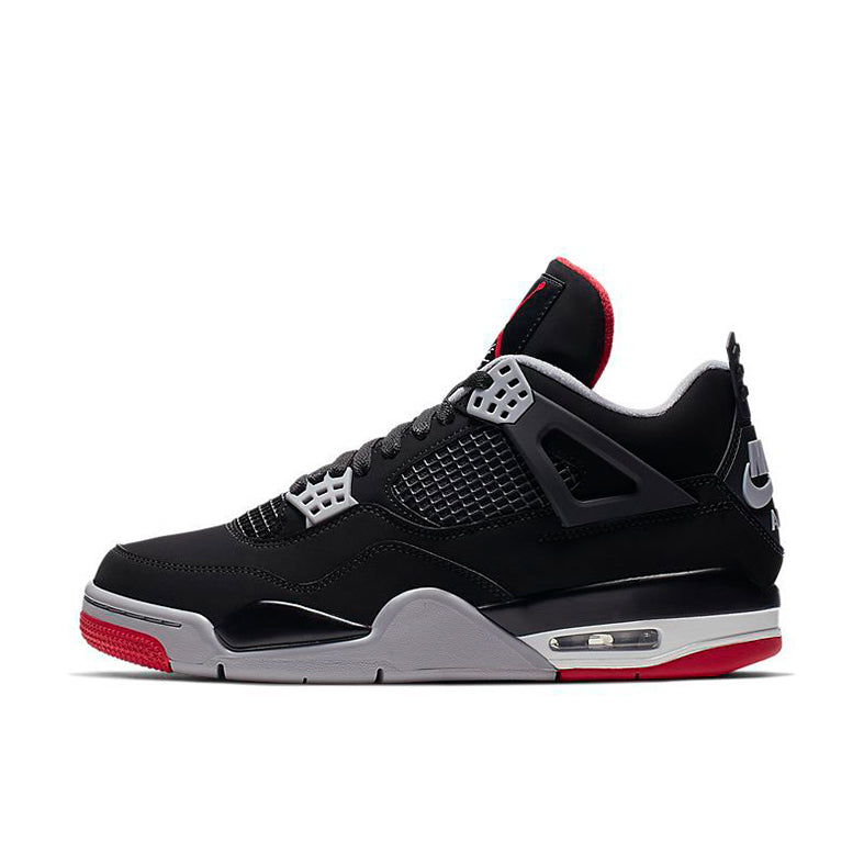 Jordan IV “Bred”