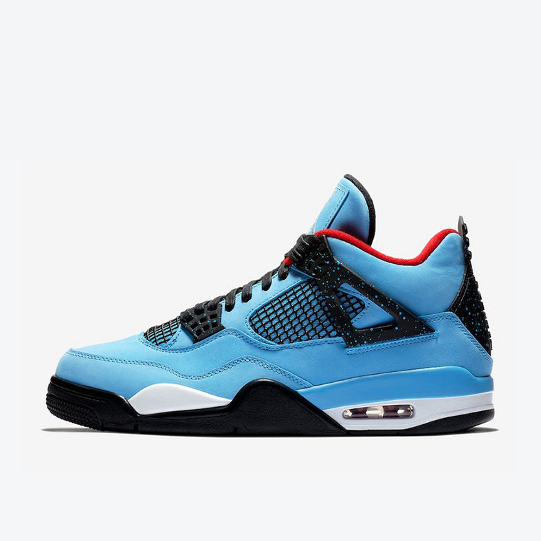 Jordan IV “Houston Oilers”