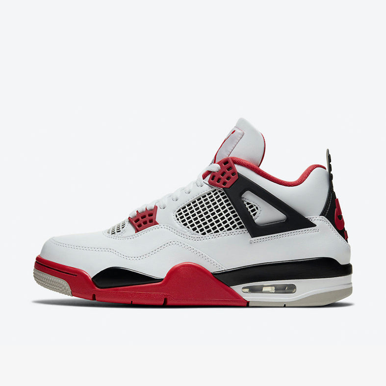 Jordan IV “Fire Red”