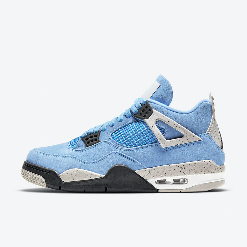 Jordan IV “University Blue”