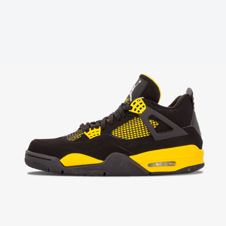 Jordan IV “Thunder”