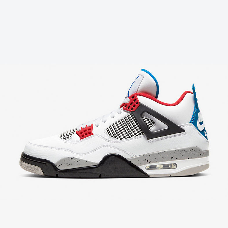 Jordan IV “What The”