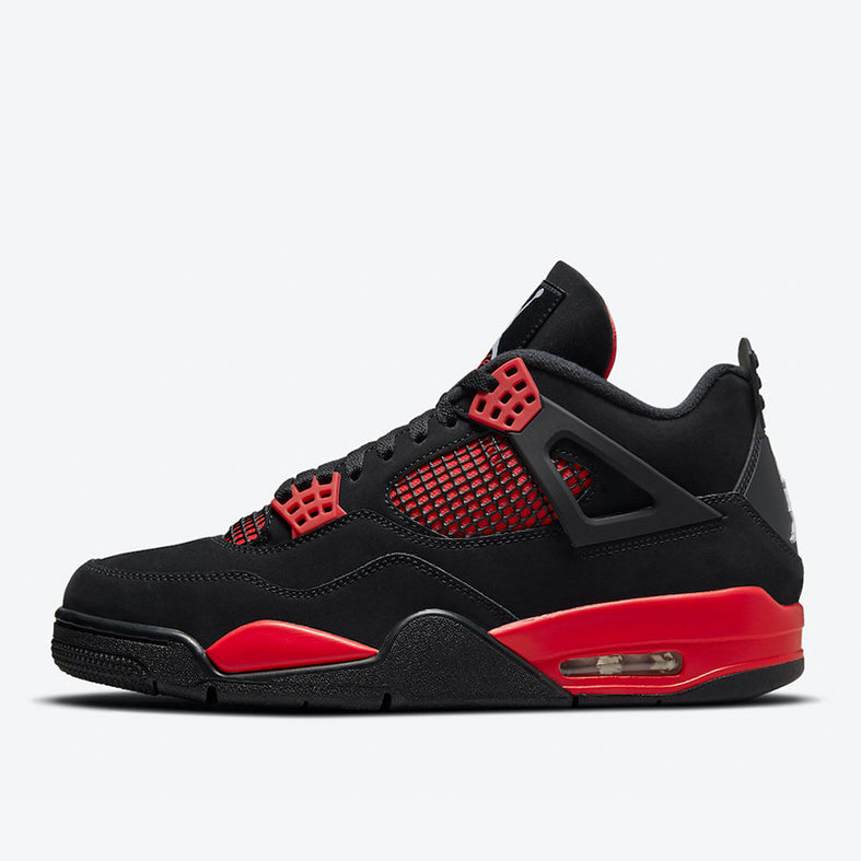 Jordan IV “Red Thunder”