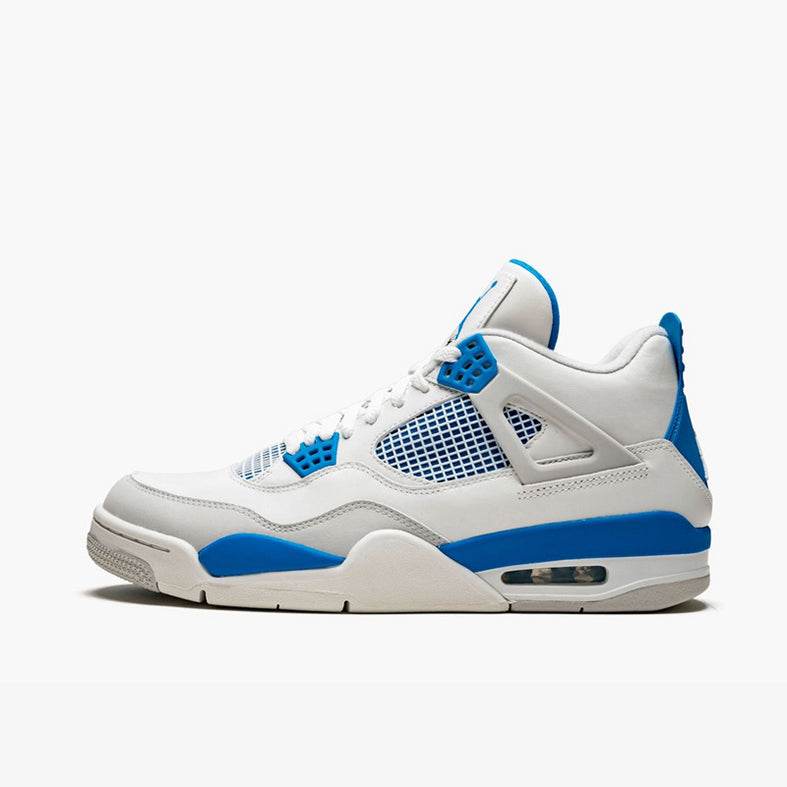 Jordan IV “Military Blue”