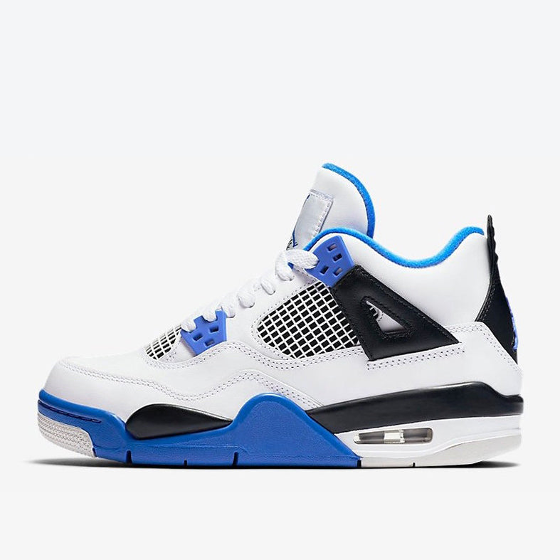 Jordan IV “Motorsports”