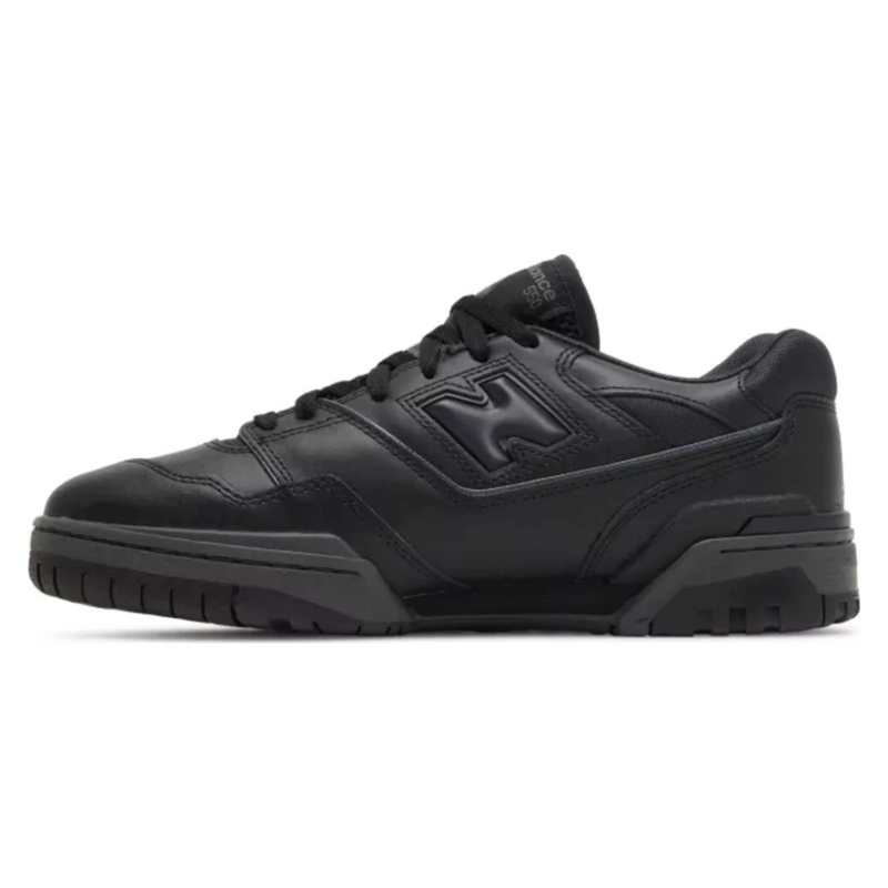 New Balance 550 "Triple Black"