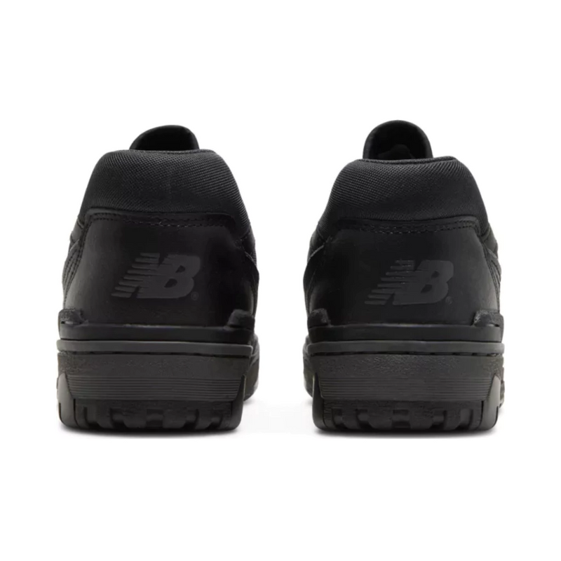 New Balance 550 "Triple Black"