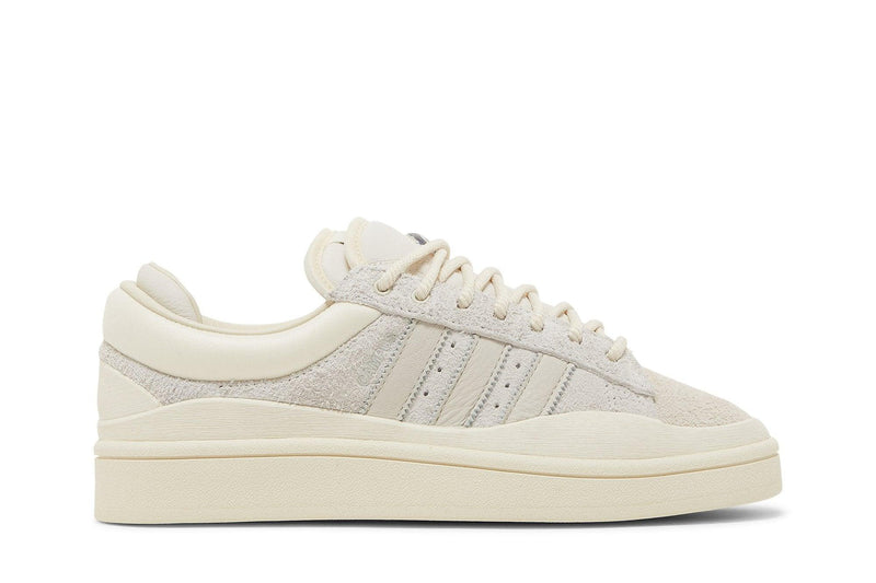 Bad Bunny x adidas Campus "Light Cloud White Bege"