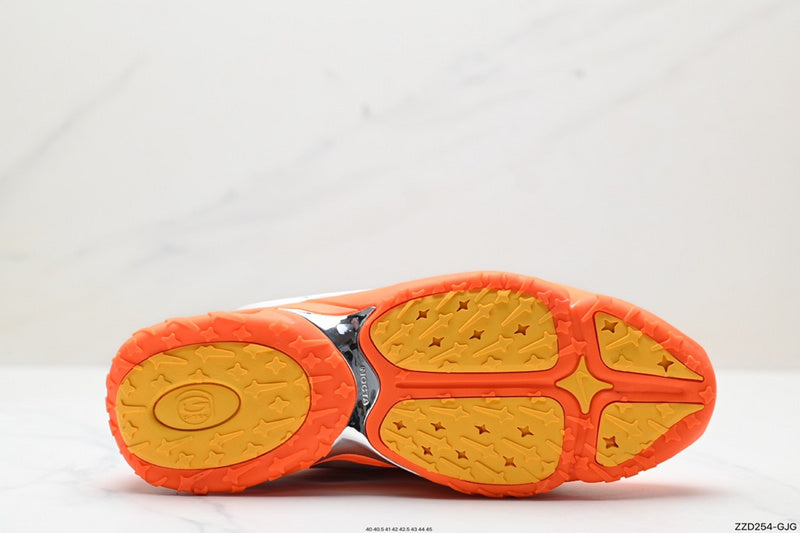 NOCTA x Nike Hot Step 2 "Orange"