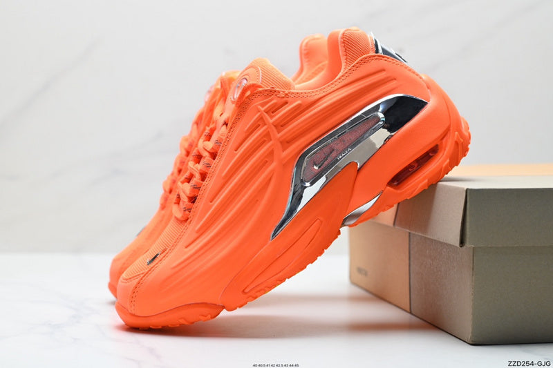 NOCTA x Nike Hot Step 2 "Orange"