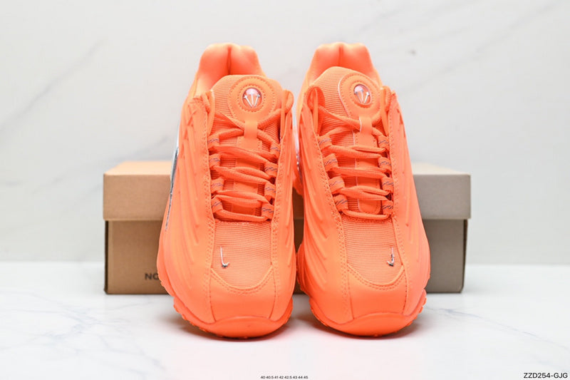 NOCTA x Nike Hot Step 2 "Orange"