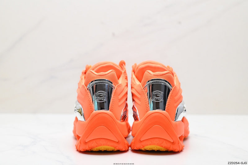 NOCTA x Nike Hot Step 2 "Orange"