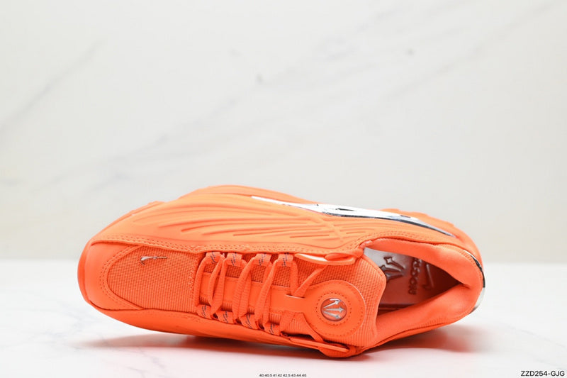 NOCTA x Nike Hot Step 2 "Orange"