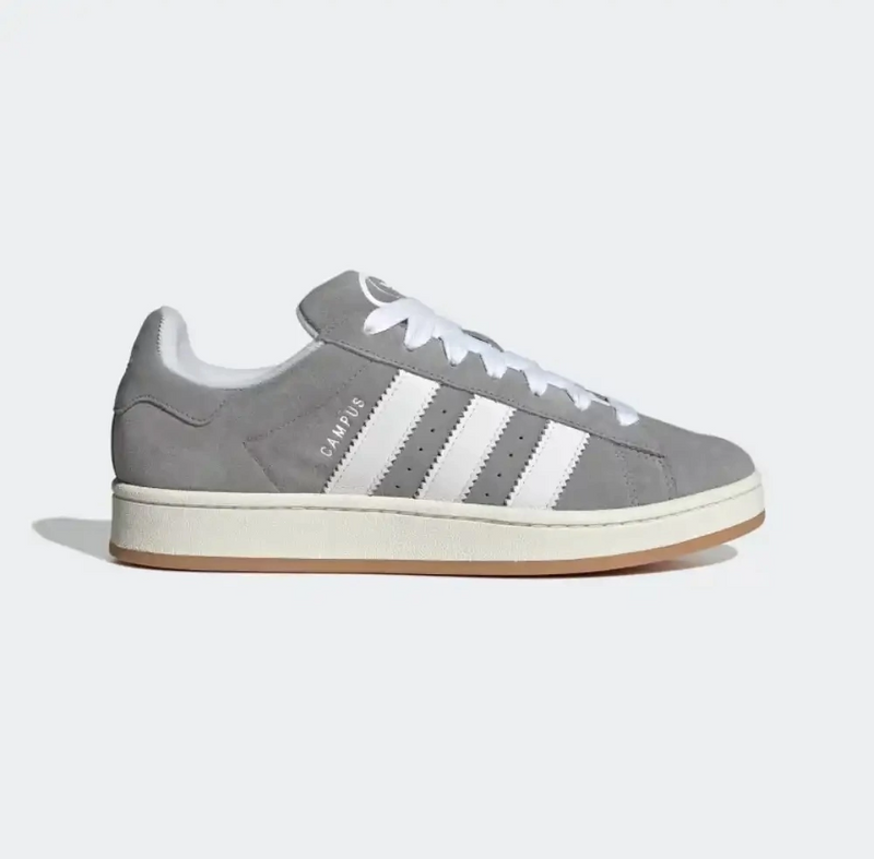 Adidas Campus 00s "Grey Three"