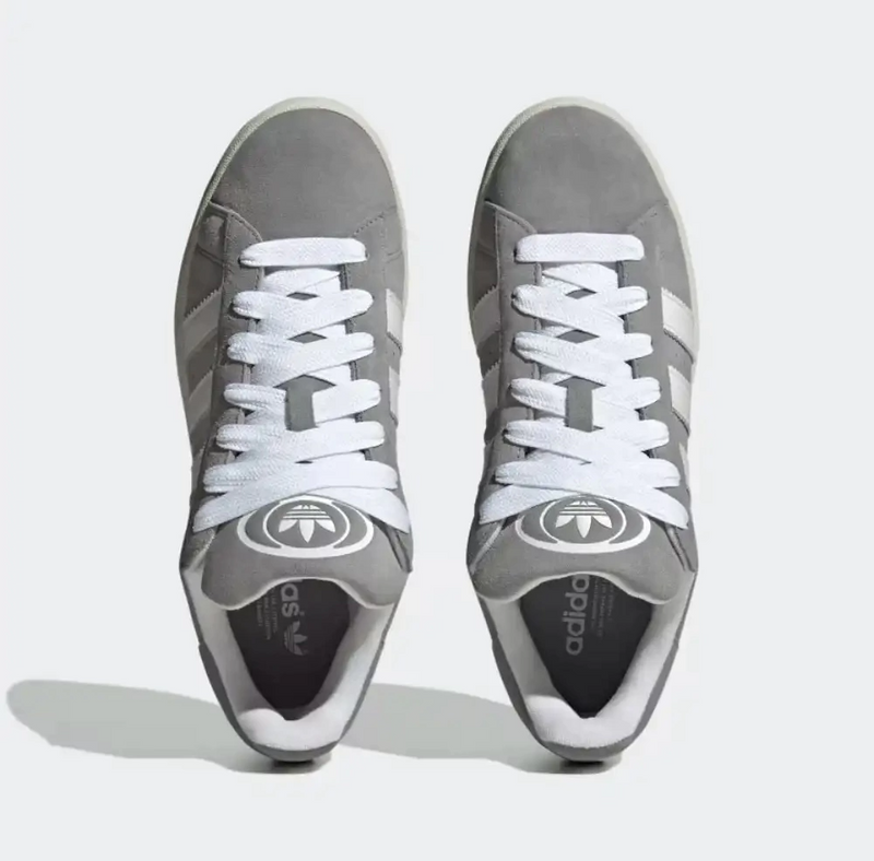 Adidas Campus 00s "Grey Three"