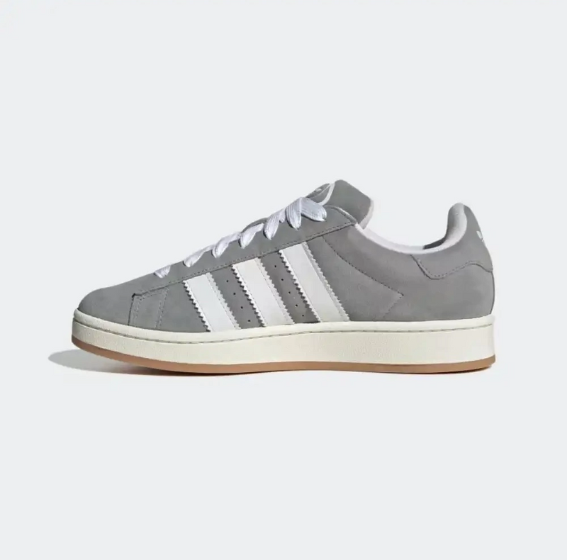 Adidas Campus 00s "Grey Three"