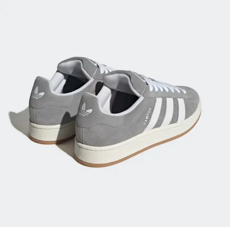 Adidas Campus 00s "Grey Three"