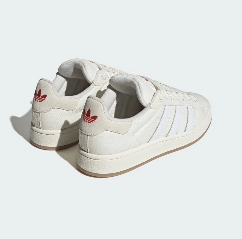 Adidas Campus 00s "Off White"