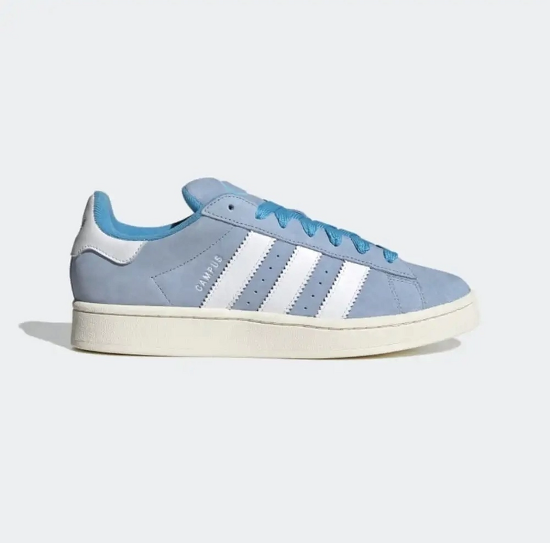 Adidas Campus 00s "Ambient Blue"