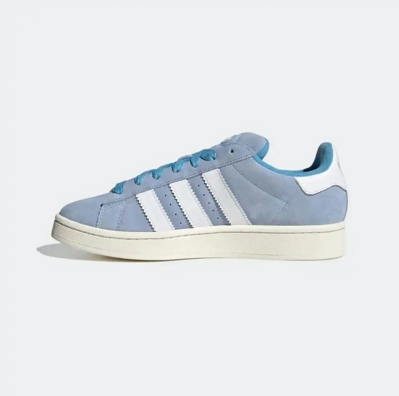 Adidas Campus 00s "Ambient Blue"