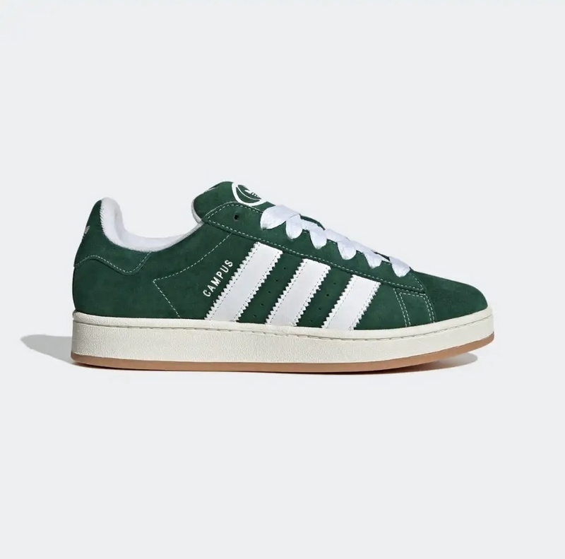 Adidas Campus 00s "Green"