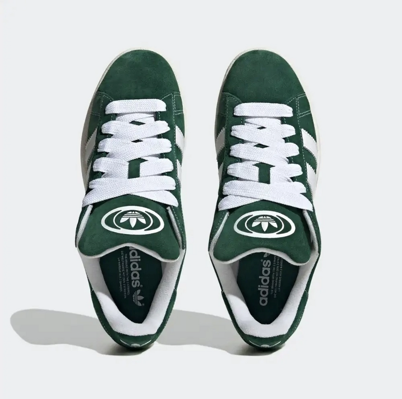 Adidas Campus 00s "Green"