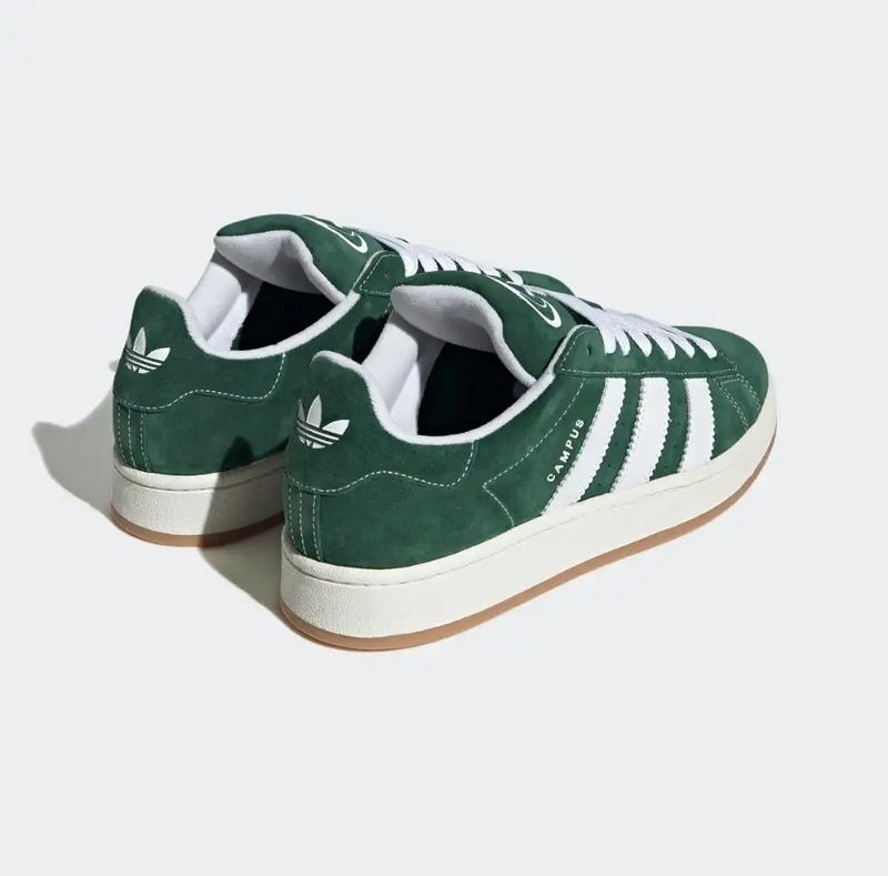 Adidas Campus 00s "Green"