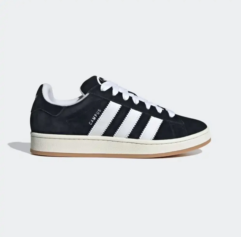 Adidas Campus 00s "Core Black"