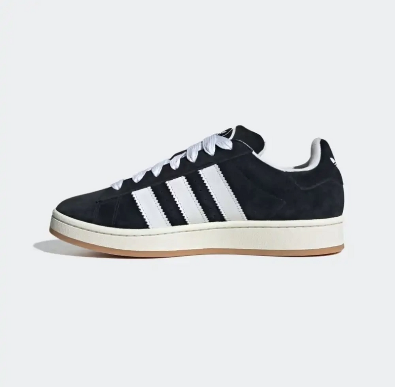 Adidas Campus 00s "Core Black"