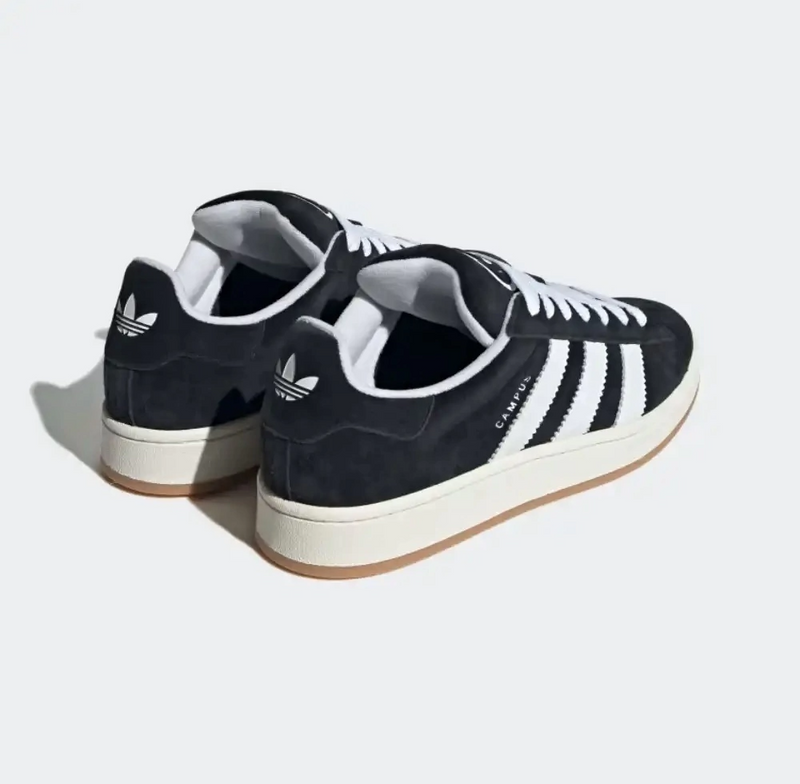 Adidas Campus 00s "Core Black"