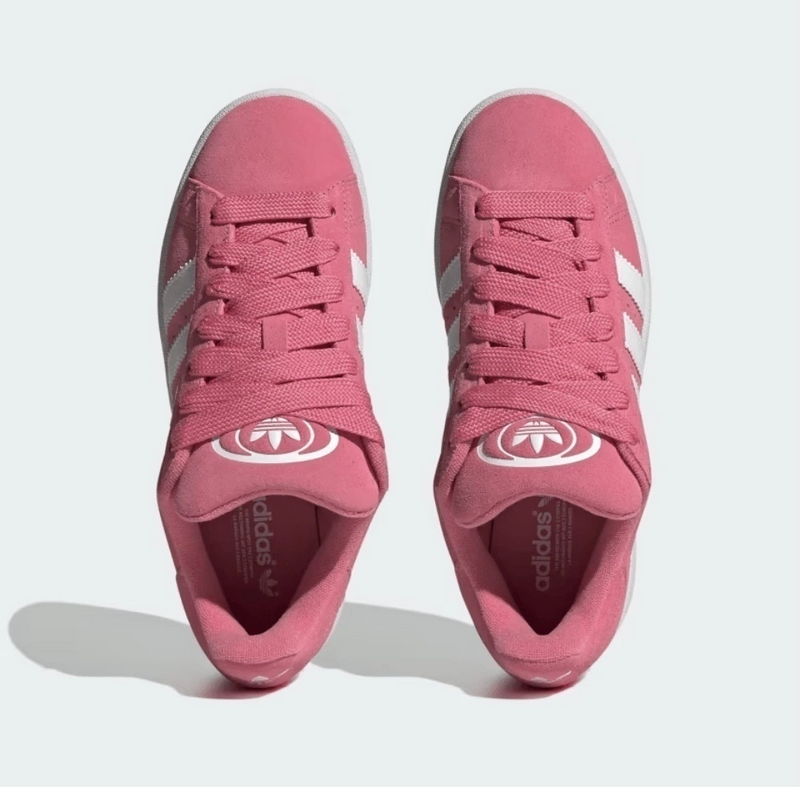 Adidas Campus 00s "Pink Fusion"