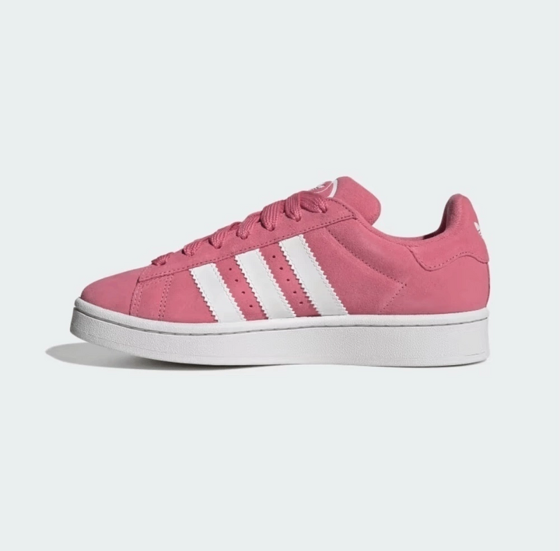 Adidas Campus 00s "Pink Fusion"