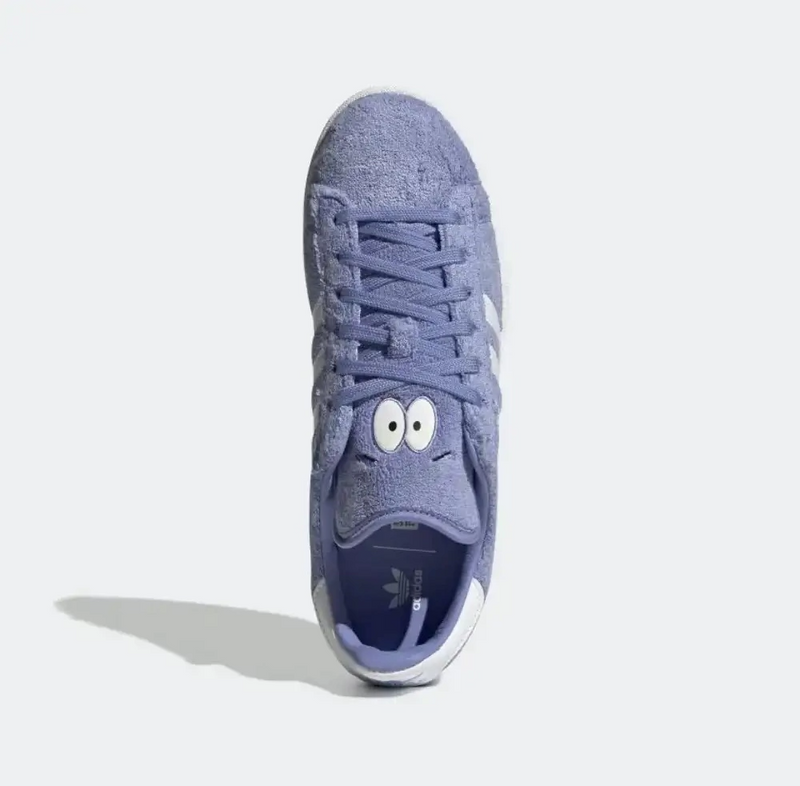 South Park x Adidas Campus 80s "Towelie"