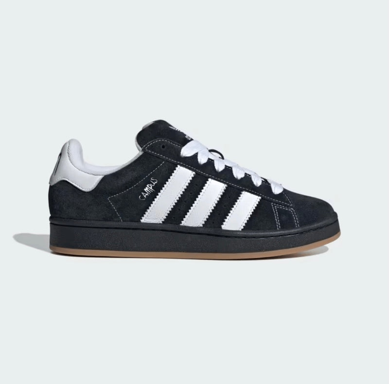 Korn x Adidas Campus 00s "Core Black"