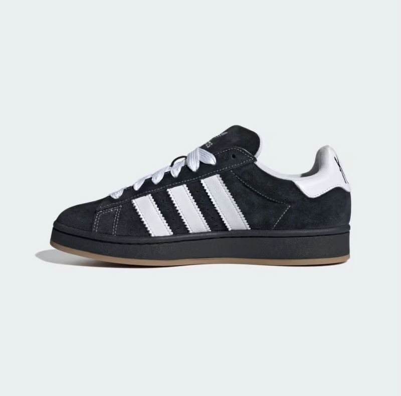 Korn x Adidas Campus 00s "Core Black"