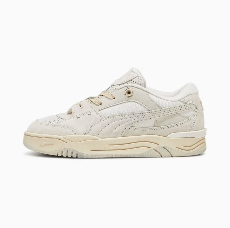 Puma 180 "Perf Alpine Snow Frosted Ivory"