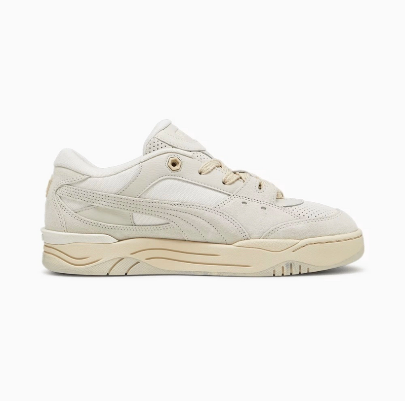 Puma 180 "Perf Alpine Snow Frosted Ivory"